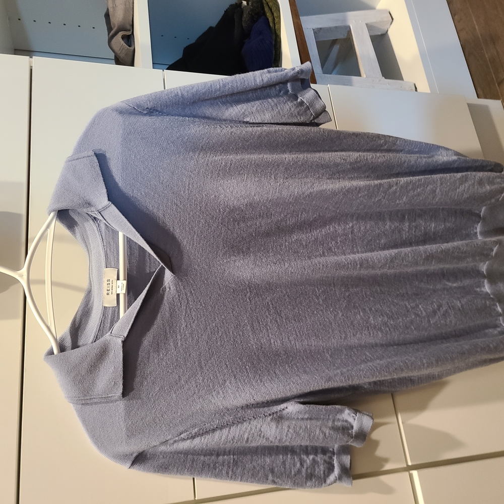 Light Purple Polo Shirt